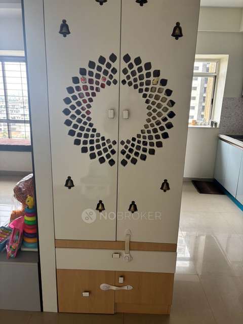 3 BHK Flat In Smondo 2 For Sale  In Electronic City