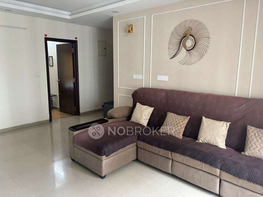 3 BHK Flat In Smondo 2 For Sale  In Electronic City