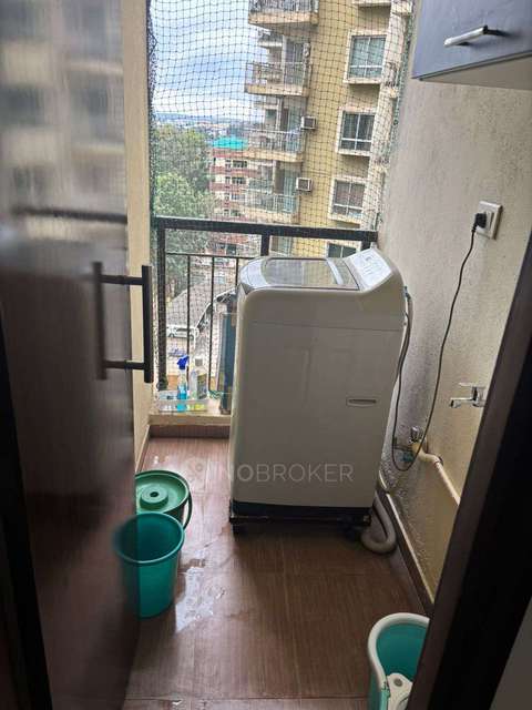 3 BHK Flat In Smondo 2 For Sale  In Electronic City