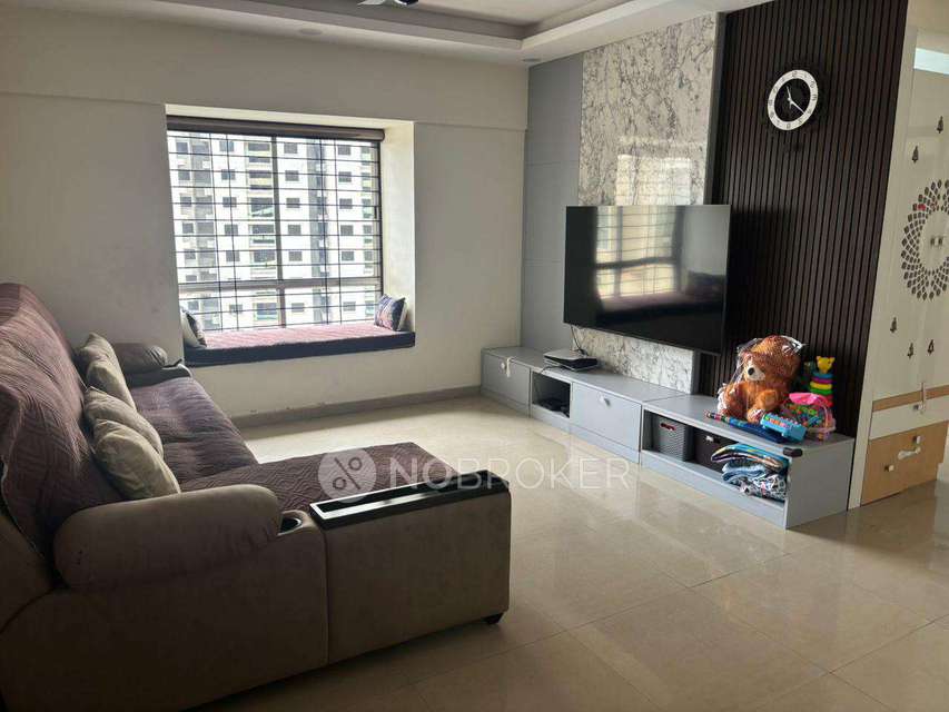 3 BHK Flat In Smondo 2 For Sale  In Electronic City