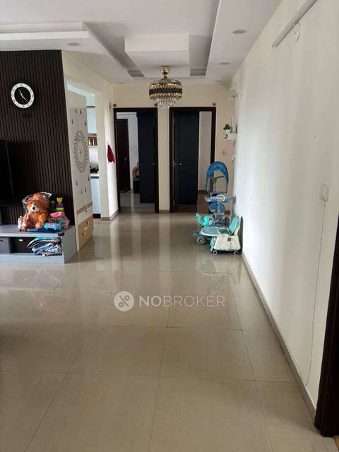 3 BHK Flat In Smondo 2 For Sale  In Electronic City