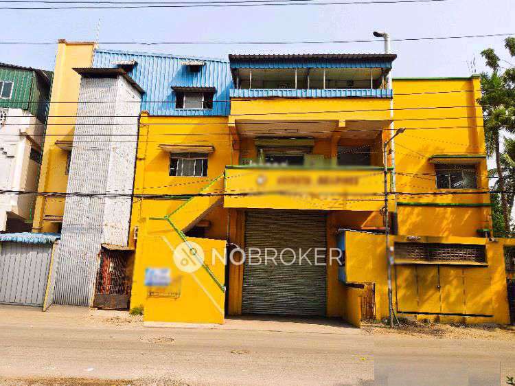 Industrial Building in Porur, Chennai for Rent 