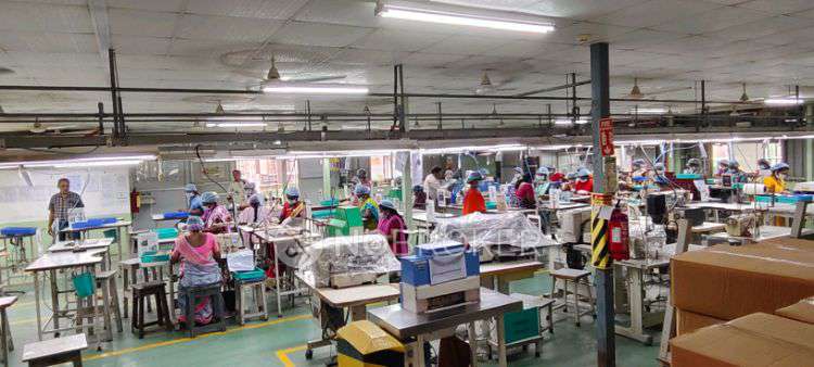 Industrial Building in Porur, Chennai for Rent 