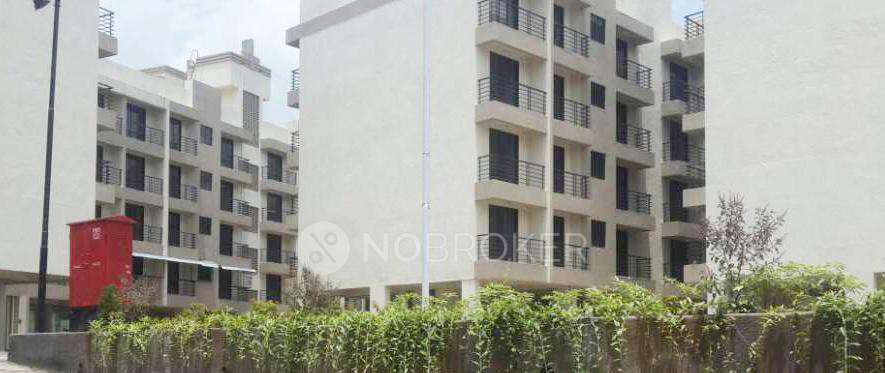 2 BHK Flat In Konnark River City For Sale  In Panvel