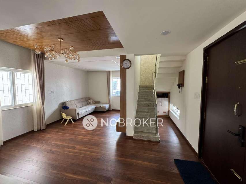 3 BHK Villa In Konig Orange County for Rent  In Krishnarajapuram