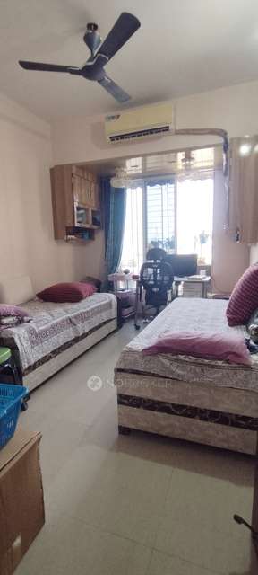 2 BHK Flat In Simran Sapphire For Sale  In Kharghar