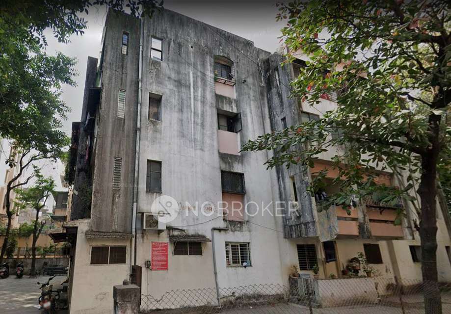 1 BHK Flat In Omkarshree Apartments for Rent In Wanowrine