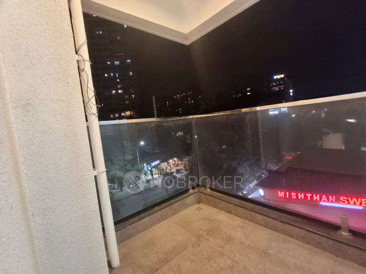 3 BHK Flat In Deu Trident for Rent  In Pimple Nilakh