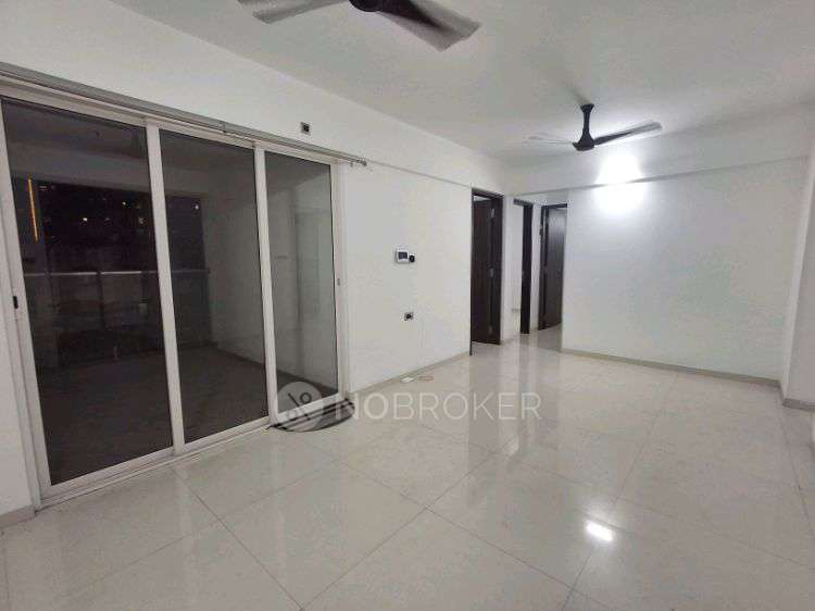 3 BHK Flat In Deu Trident for Rent  In Pimple Nilakh