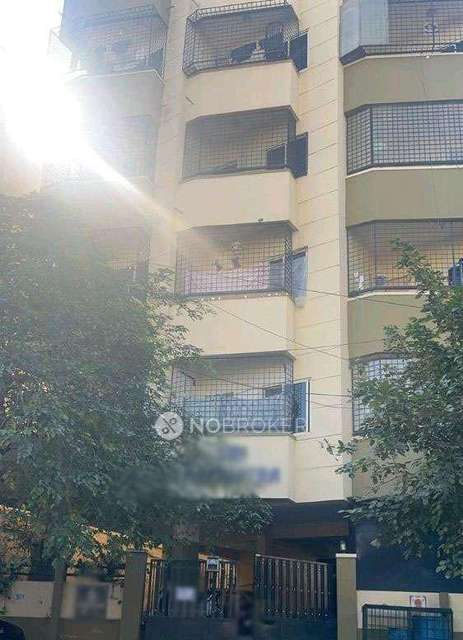 3 BHK Flat In Naksha for Rent In Chikkalasandra