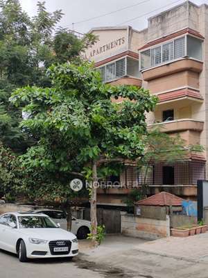 2 BHK Flat In Msr Ananda For Sale  In Kasavanahalli