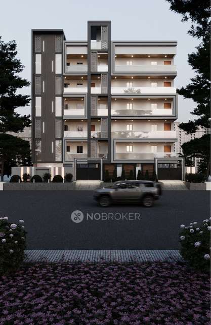 2 BHK Flat For Sale  In Mahadevpur Colony