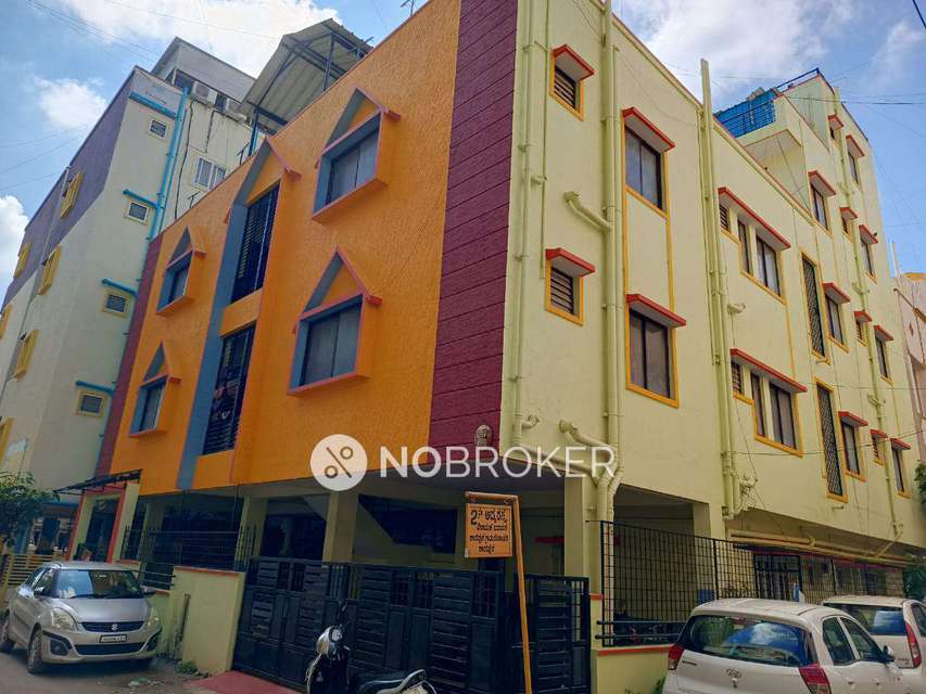 2 BHK House for Rent  In Electronic City