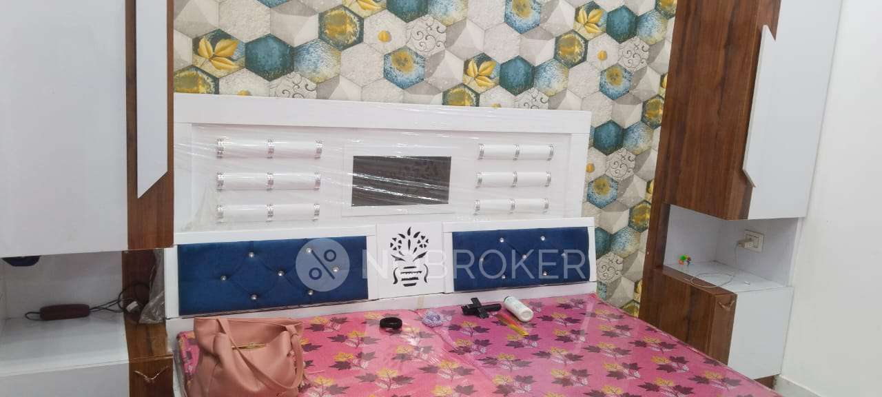 2 BHK Flat for Rent  In Uttam Nagar