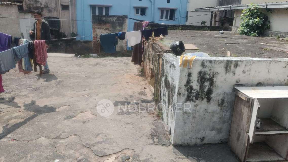 Plot For Sale  In  Shanti Nagar