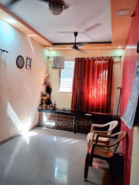 1 BHK Flat In Avantika Complex For Sale  In Chandansar
