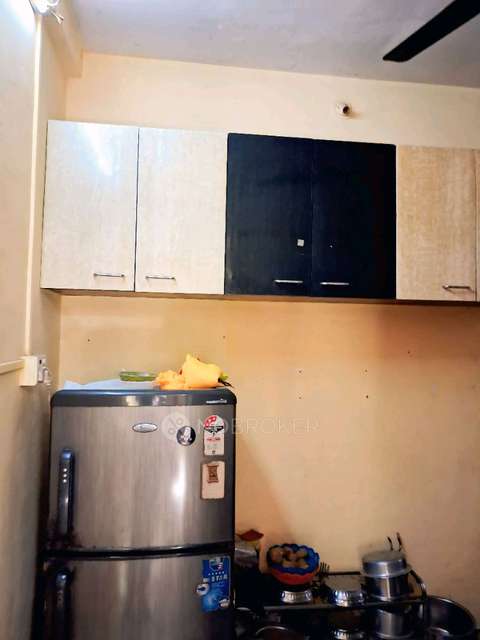 1 BHK Flat In Avantika Complex For Sale  In Chandansar