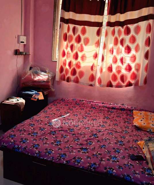 1 BHK Flat In Avantika Complex For Sale  In Chandansar