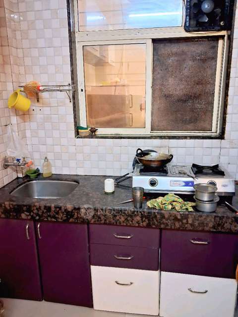 1 BHK Flat In Avantika Complex For Sale  In Chandansar