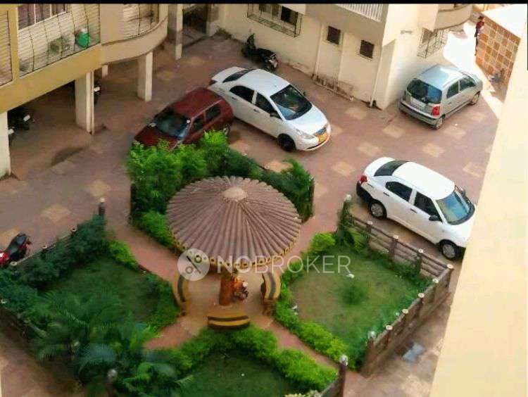 1 BHK Flat In Avantika Complex For Sale  In Chandansar