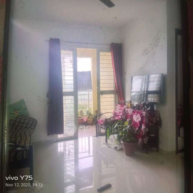 2 BHK Flat In The Leaf for Rent  In Kondhwa Budruk