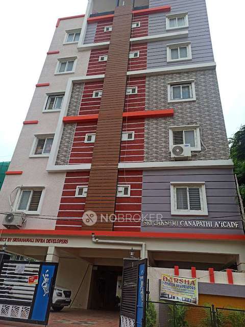 2 BHK Flat In Sri Lakshmi Ganapathi Arcade For Sale  In Quthbullapur