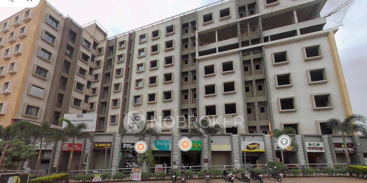 PG for Girls in Park Springs