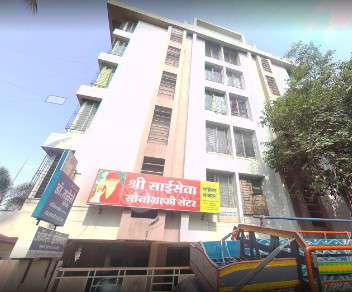 1 BHK Flat In Oxy Eligence  For Sale  In Pimpri-chinchwad