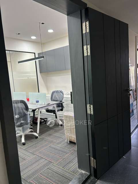 Office Space in Thyssenkrupp Industries India Pvt Ltd, Pune for sale 