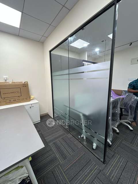 Office Space in Thyssenkrupp Industries India Pvt Ltd, Pune for sale 