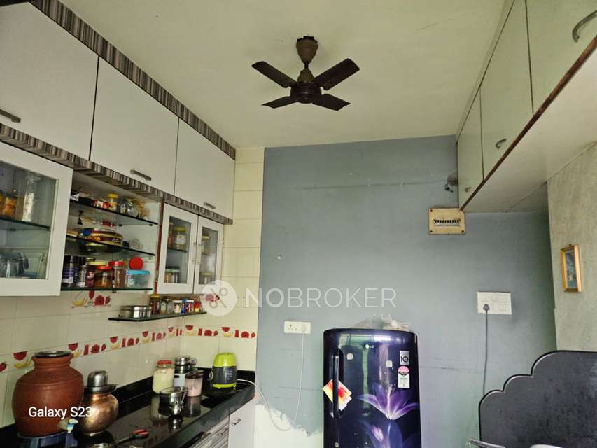 2 BHK Flat In Mahavir Darshan For Sale  In Kharghar