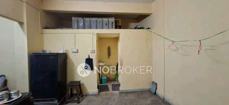 1 RK Flat In Chaitanya Housing Society Manik Bag for Rent  In Pushpak Mangal Karyalaya