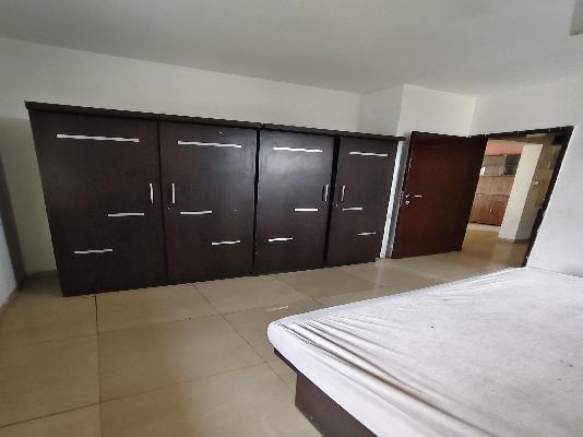 2 BHK Flat In Pride Purple Ruby Park for Rent In Wakad