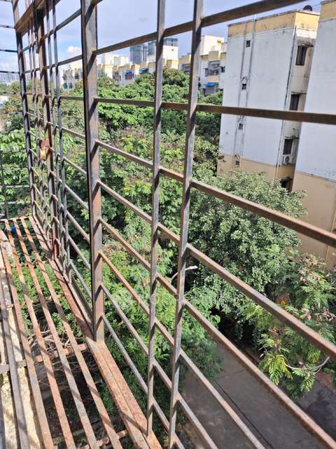 1 BHK Flat In Aarambh Township  For Sale  In Serilingampally