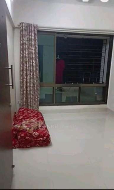 1 RK Flat In Shree Sambhav Darshan For Sale  In Ghatkopar West