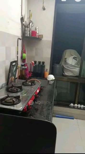 1 RK Flat In Shree Sambhav Darshan For Sale  In Ghatkopar West