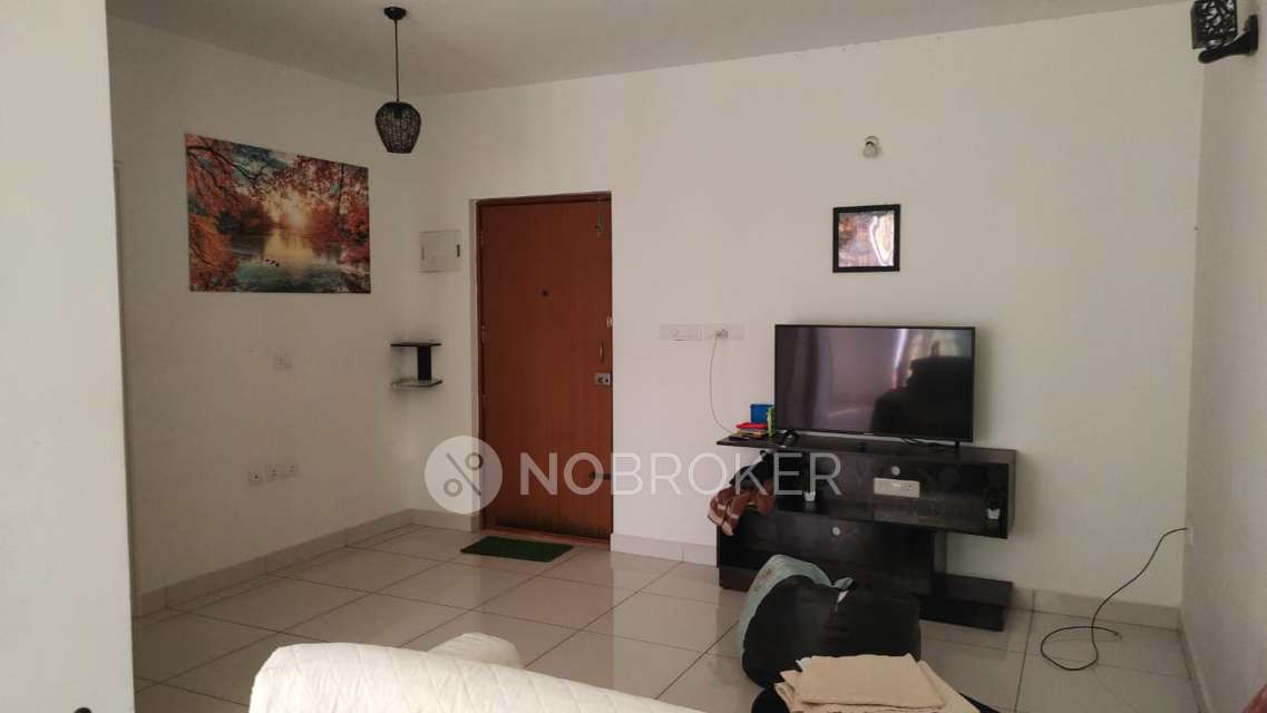 2 BHK Flat In Sai Kalyan Ultima for Rent  In Thanisandra