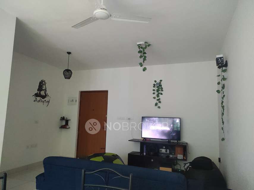 2 BHK Flat In Sai Kalyan Ultima for Rent  In Thanisandra