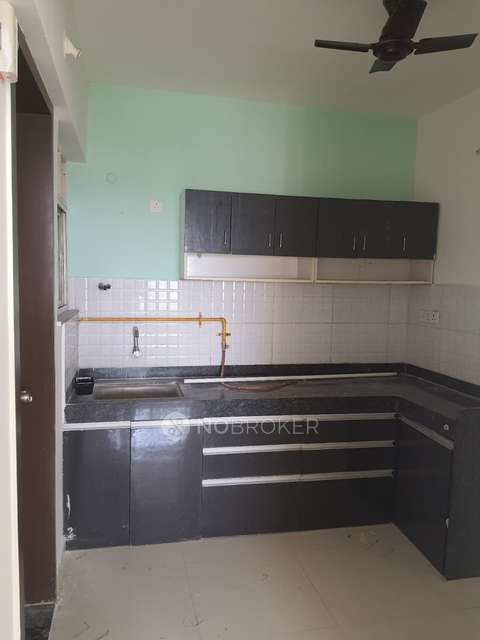 2 BHK Flat In Majestique Oasis for Rent  In Wagholi