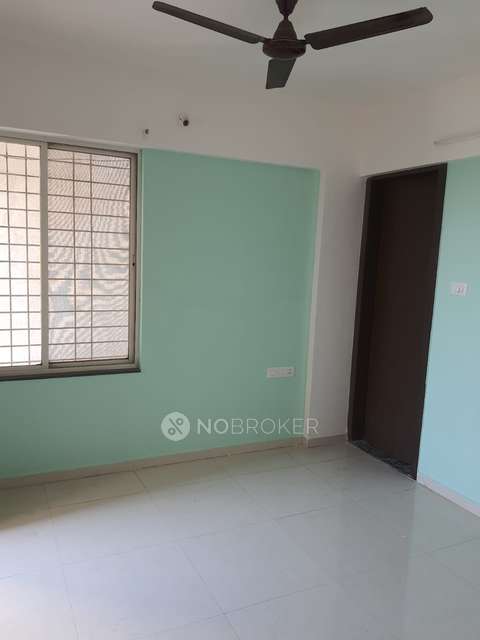 2 BHK Flat In Majestique Oasis for Rent  In Wagholi