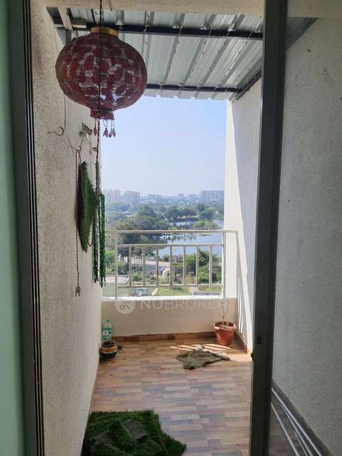 2 BHK Flat In Majestique Oasis for Rent  In Wagholi