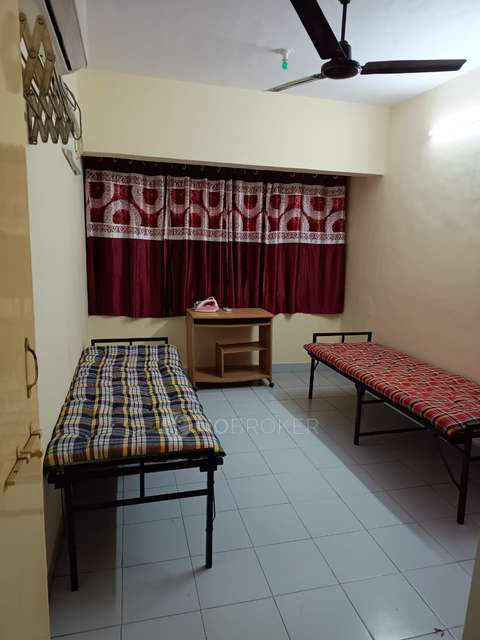 PG for Girls in Thane West 