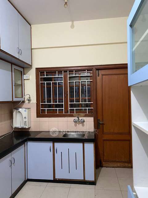3 BHK Flat In Greenview Apartments for Rent  In Jayanagar 4th Block East