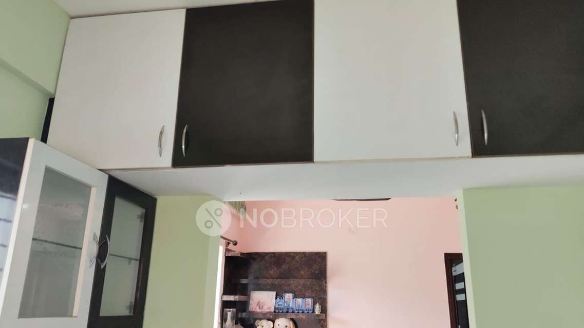 3 BHK Flat In Snr Silver Ripples for Rent  In Kada Agrahara, Bengaluru