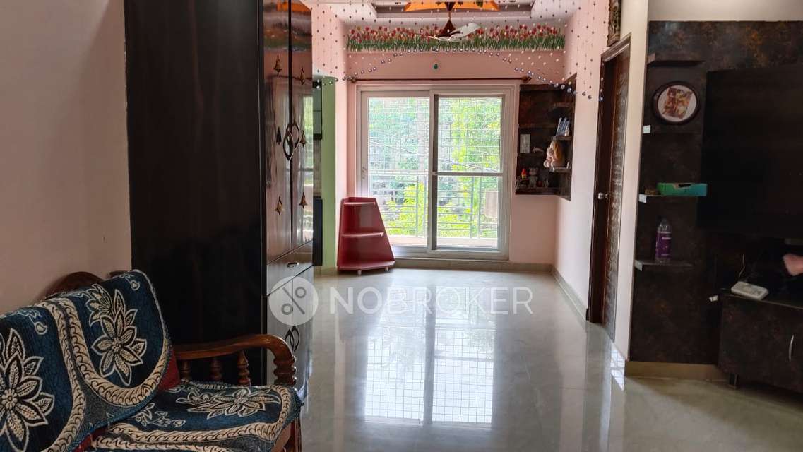 3 BHK Flat In Snr Silver Ripples for Rent  In Kada Agrahara, Bengaluru