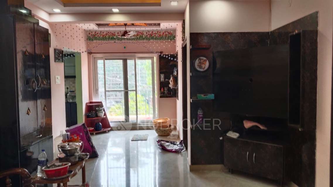 3 BHK Flat In Snr Silver Ripples for Rent  In Kada Agrahara, Bengaluru