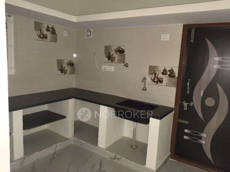 1 BHK House for Rent  In Gantiganahalli