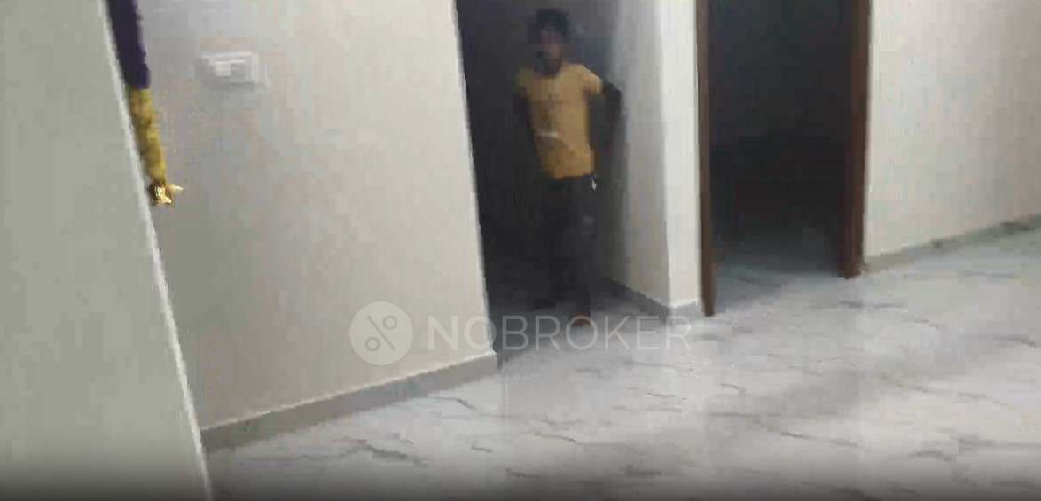 1 BHK House for Rent  In Gantiganahalli