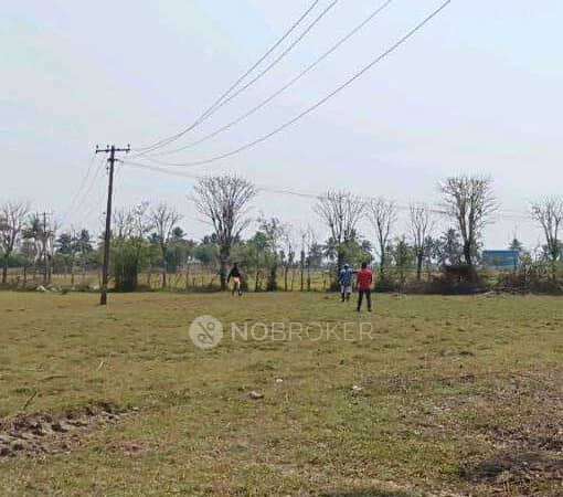 Plot For Sale  In Ponmar