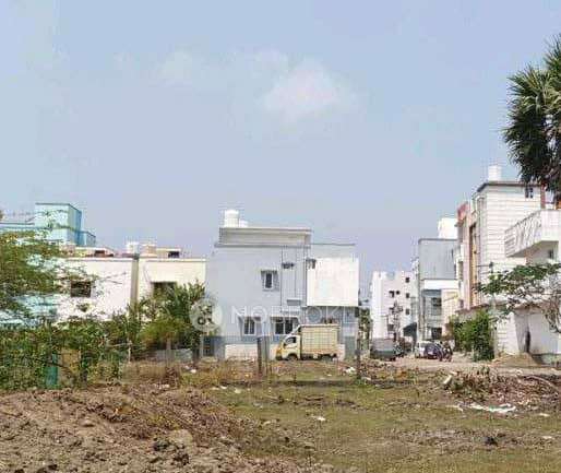 Plot For Sale  In Ponmar